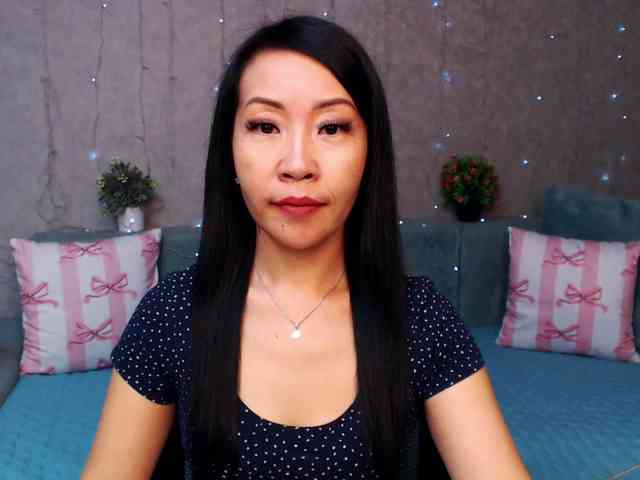 RoseFlow webcam