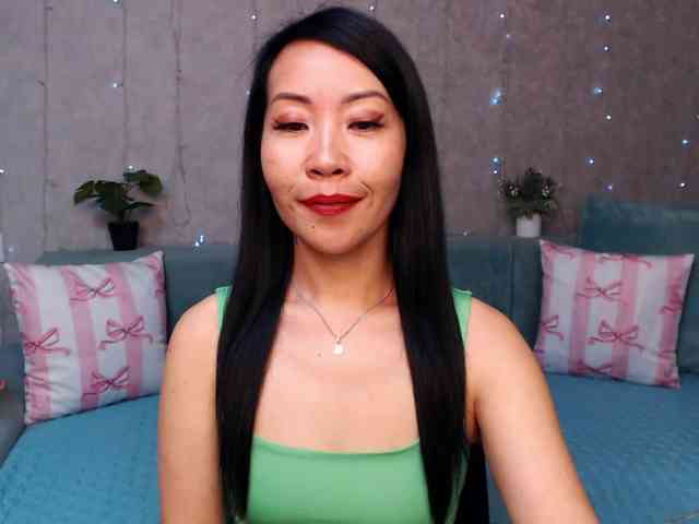 RoseFlow webcam