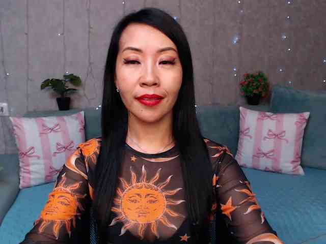 RoseFlow webcam