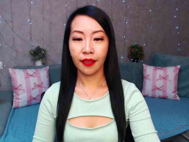 RoseFlow webcam