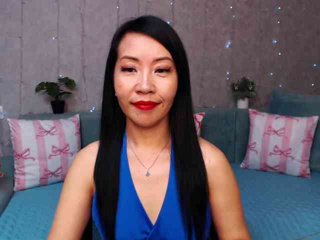 RoseFlow webcam