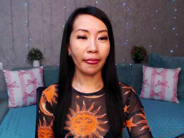 RoseFlow webcam