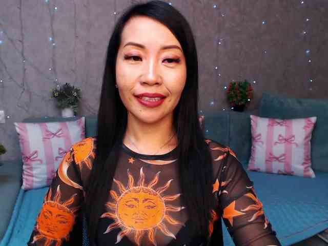 RoseFlow webcam