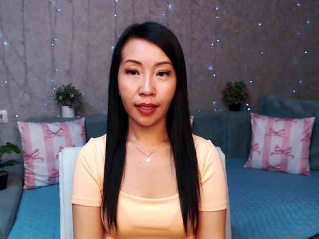 RoseFlow webcam