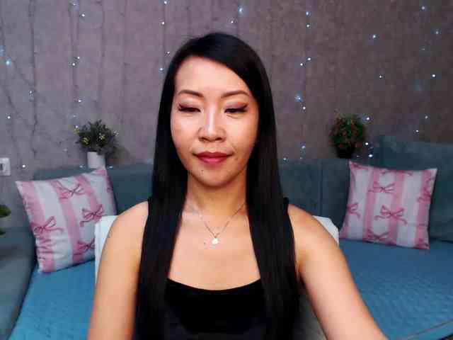 RoseFlow webcam