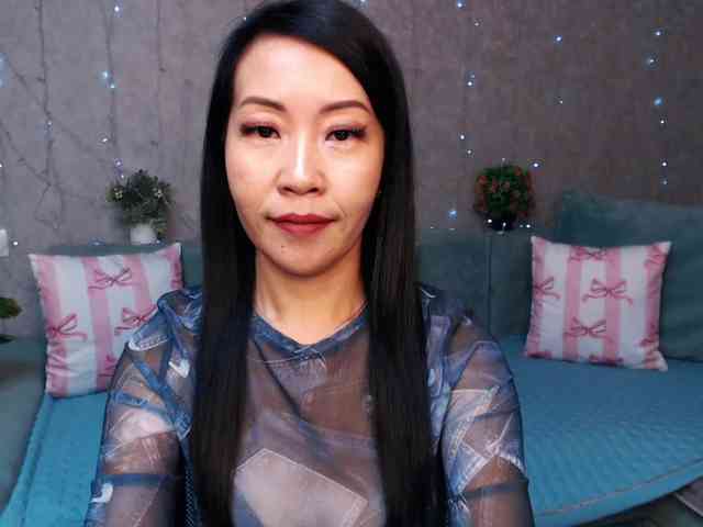 RoseFlow webcam