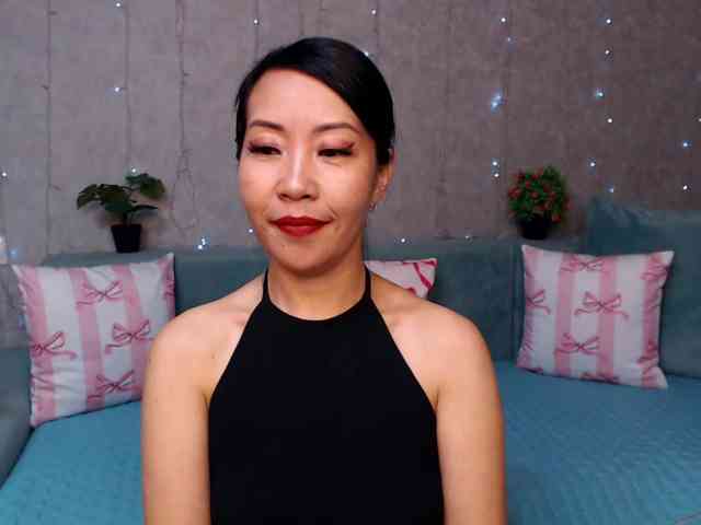RoseFlow webcam