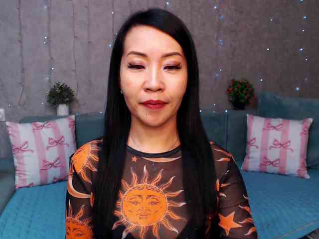 RoseFlow webcam
