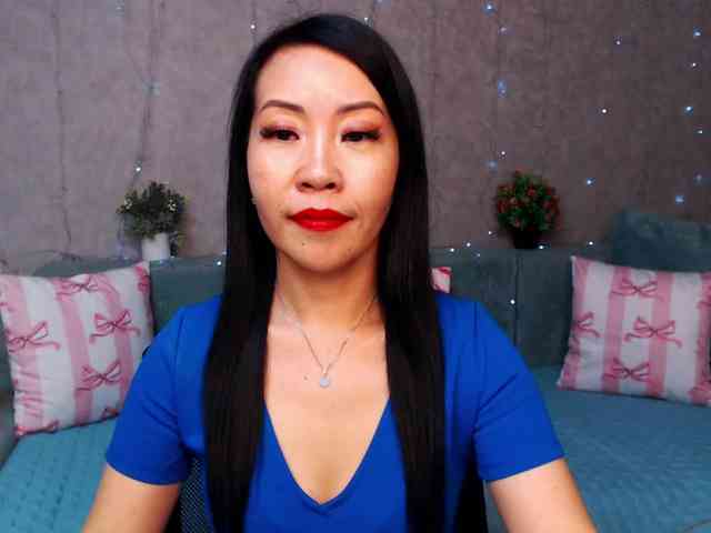 RoseFlow webcam