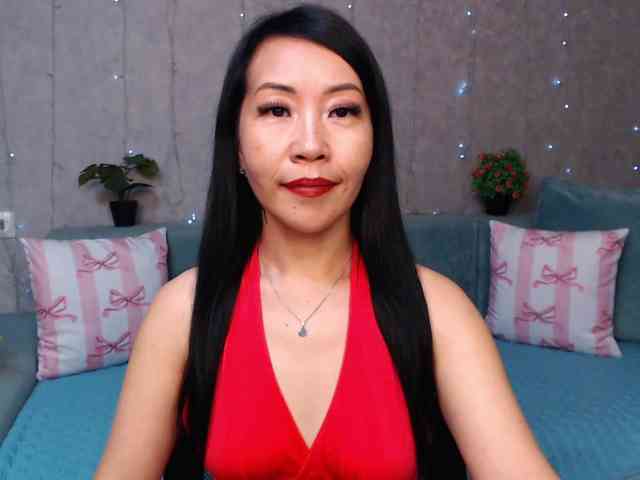 RoseFlow webcam