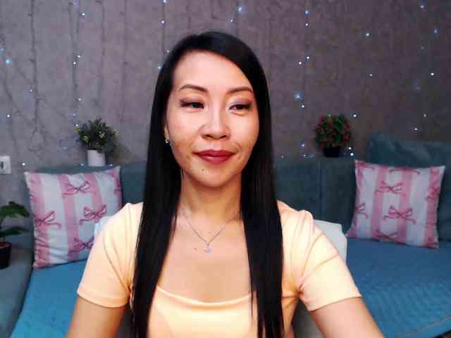 RoseFlow webcam