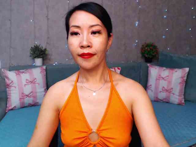 RoseFlow webcam