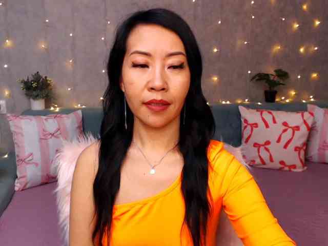 RoseFlow webcam