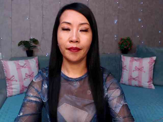 RoseFlow webcam