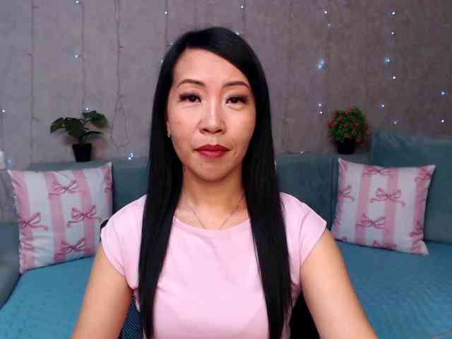 RoseFlow webcam