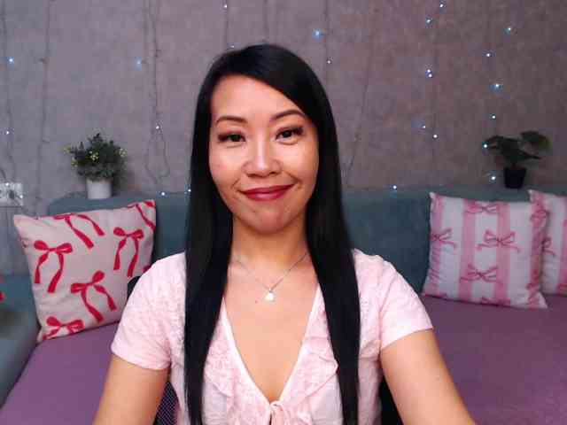RoseFlow webcam