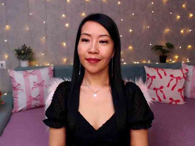 RoseFlow webcam