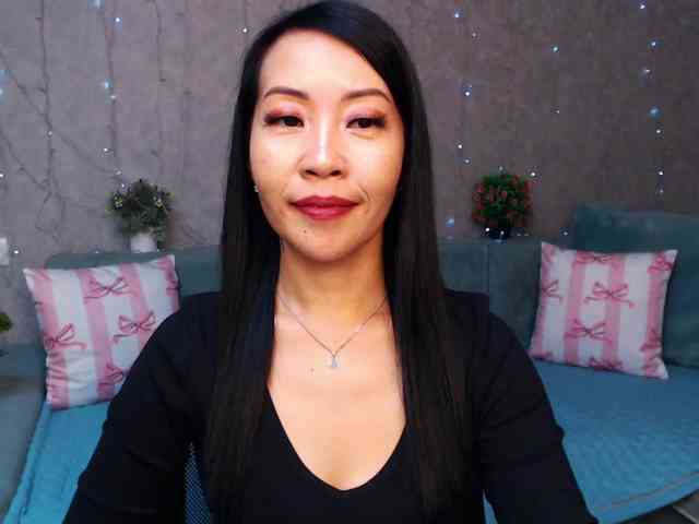 RoseFlow webcam