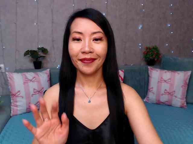 RoseFlow webcam