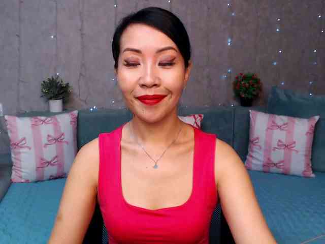 RoseFlow webcam