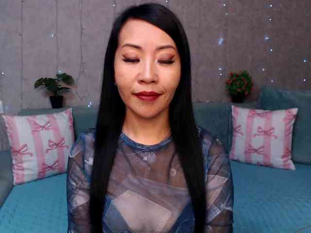 RoseFlow webcam