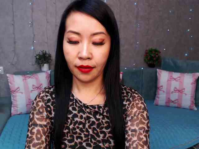 RoseFlow webcam