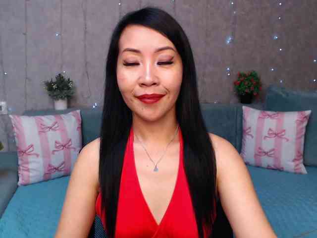 RoseFlow webcam