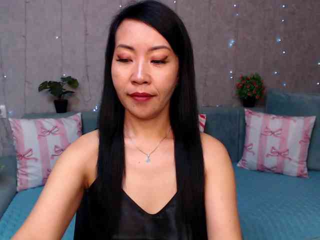 RoseFlow webcam