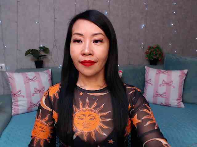 RoseFlow webcam