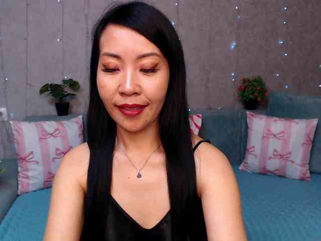 RoseFlow webcam