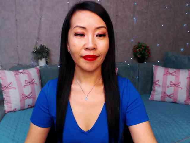 RoseFlow webcam