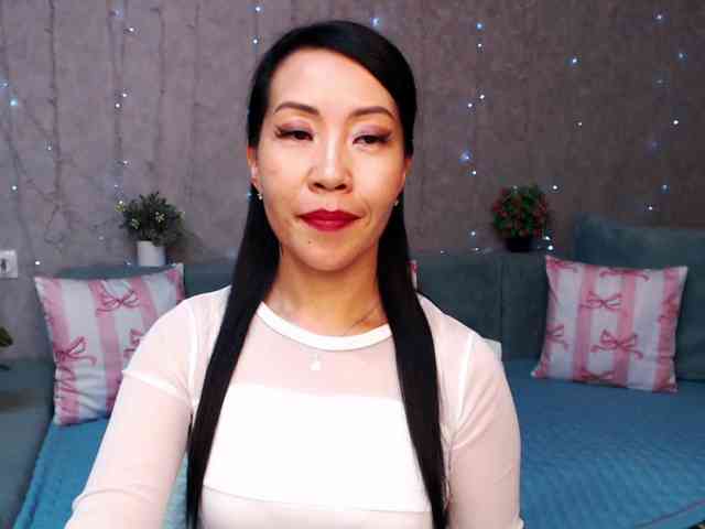 RoseFlow webcam