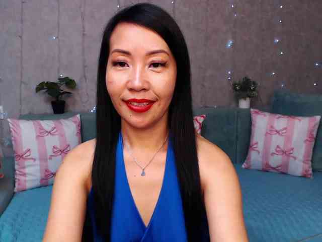 RoseFlow webcam
