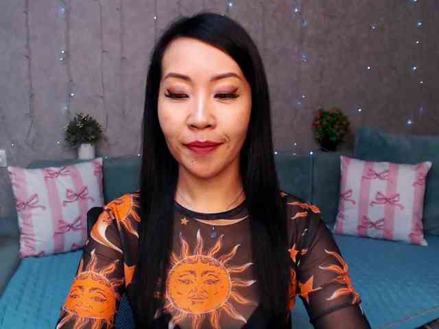 RoseFlow webcam