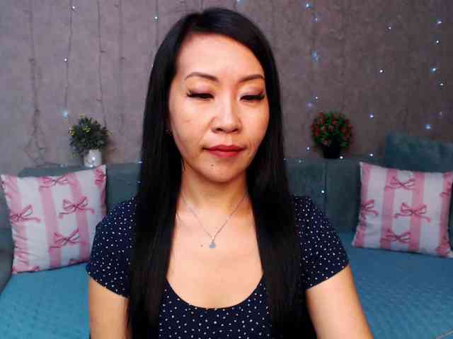 RoseFlow webcam