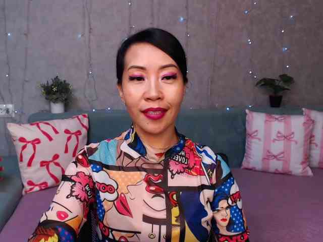RoseFlow webcam