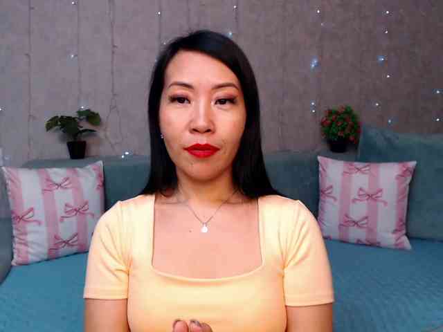 RoseFlow webcam