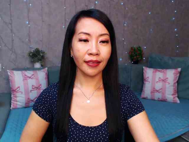 RoseFlow webcam