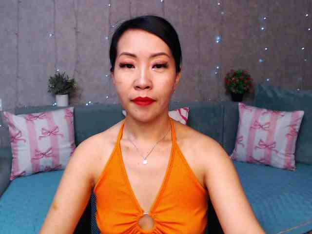 RoseFlow webcam