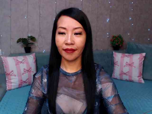 RoseFlow webcam