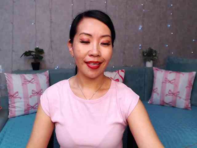RoseFlow webcam