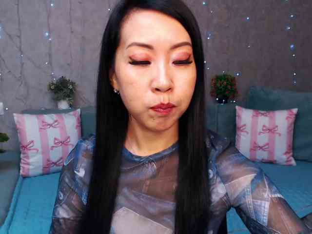 RoseFlow webcam