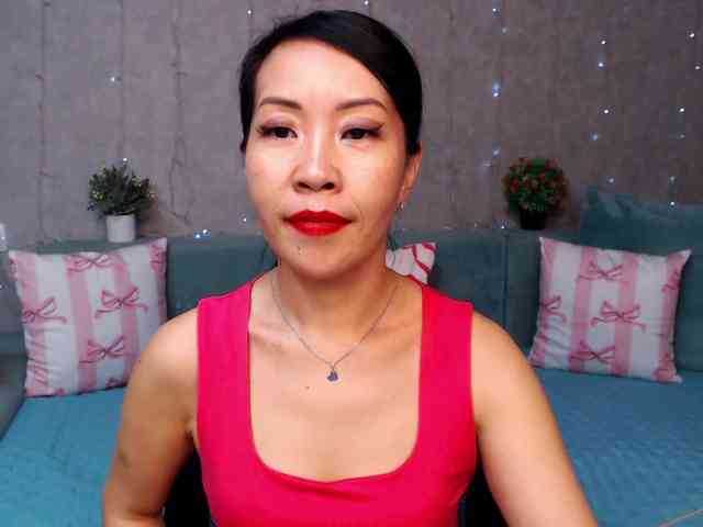 RoseFlow webcam
