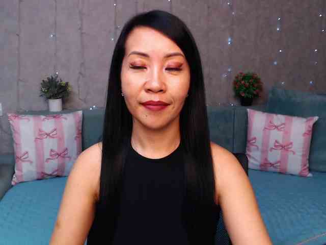 RoseFlow webcam