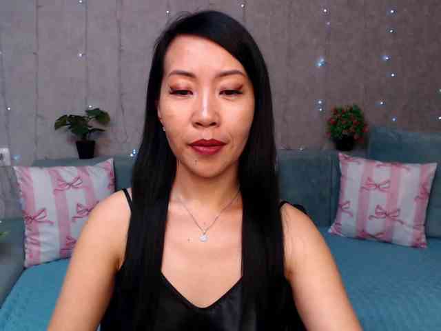 RoseFlow webcam