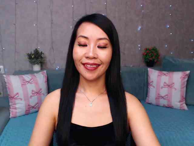 RoseFlow webcam