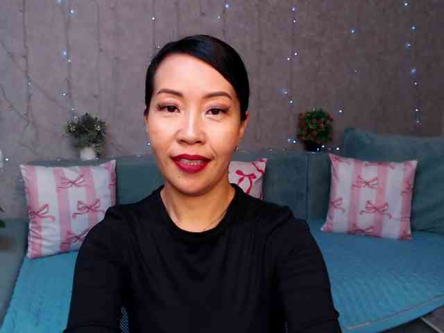 RoseFlow webcam