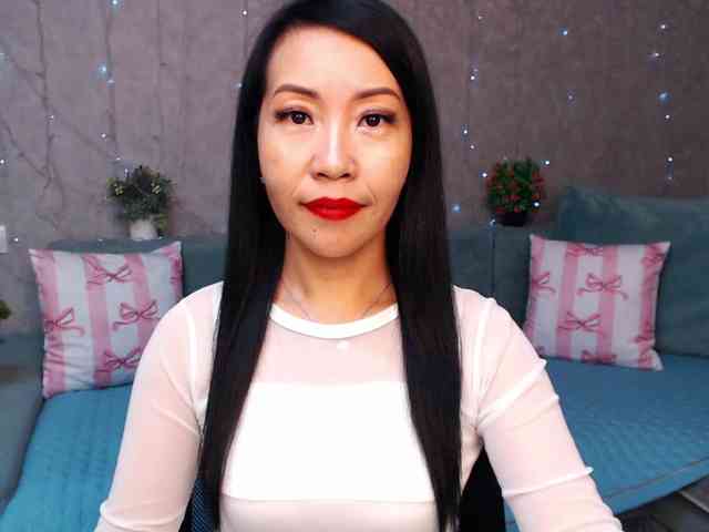 RoseFlow webcam