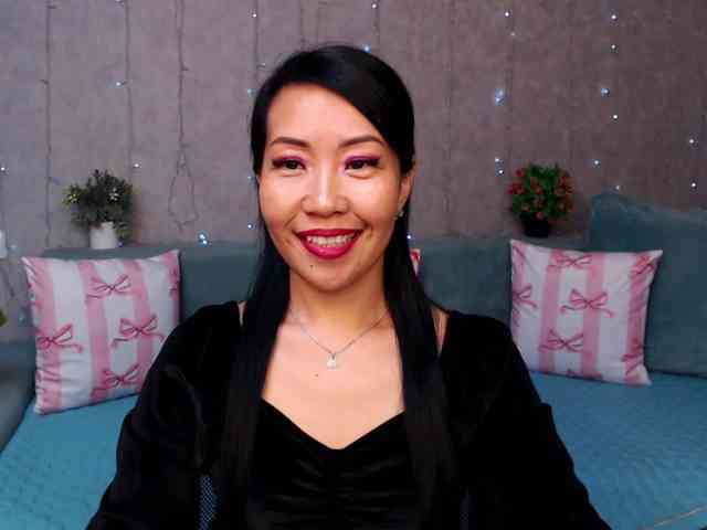 RoseFlow webcam