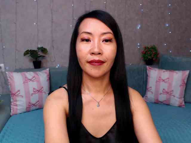 RoseFlow webcam